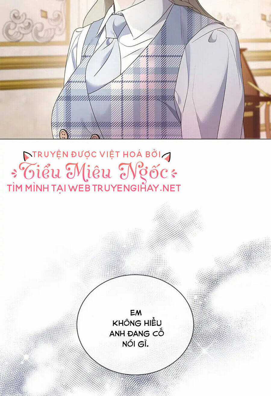 Người Không Mời Mà Đến Chapter 71 trang 8