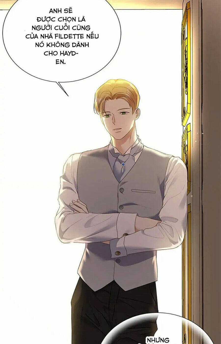 Người Không Mời Mà Đến Chapter 71 trang 82