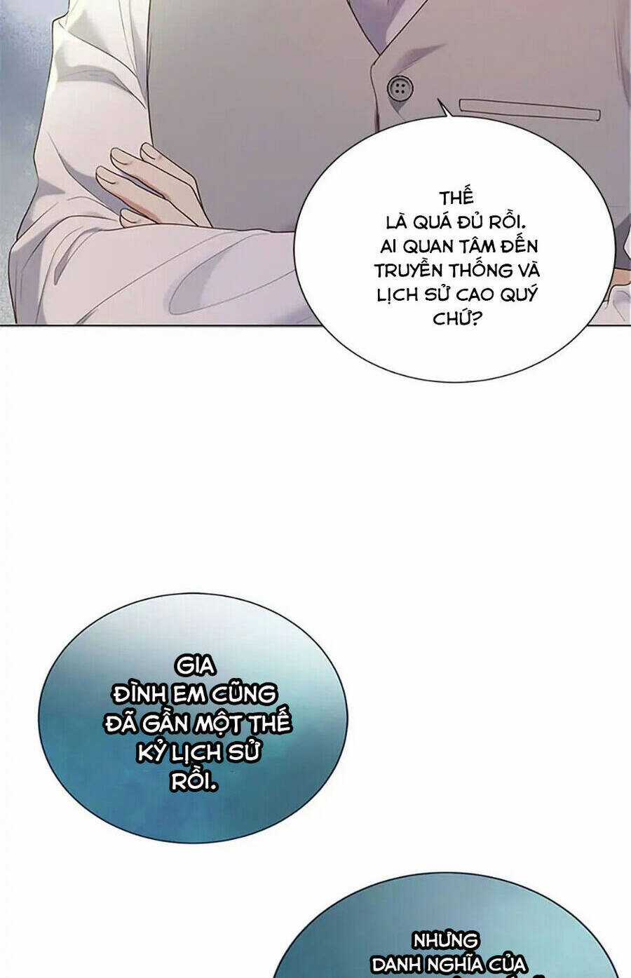 Người Không Mời Mà Đến Chapter 71 trang 85