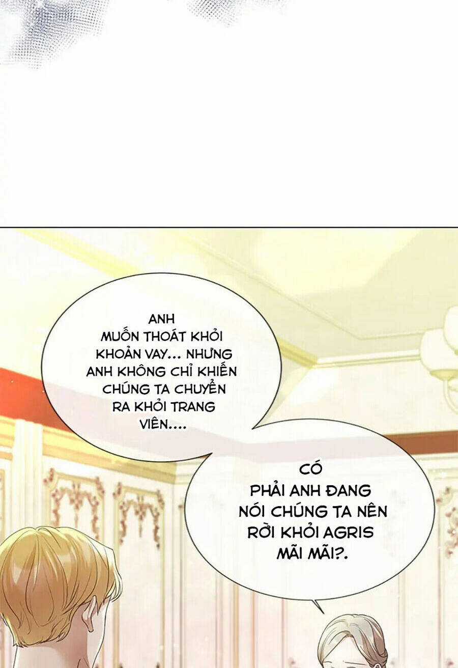 Người Không Mời Mà Đến Chapter 71 trang 9