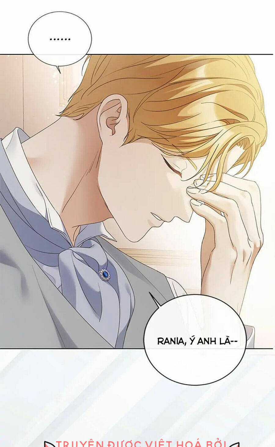 Người Không Mời Mà Đến Chapter 72 trang 16