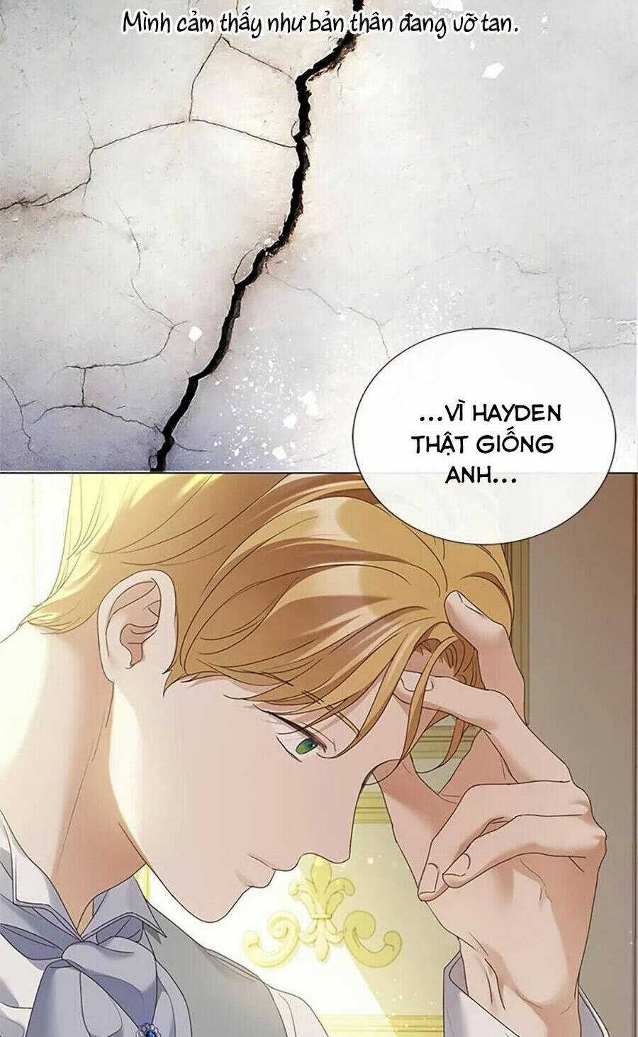 Người Không Mời Mà Đến Chapter 72 trang 19