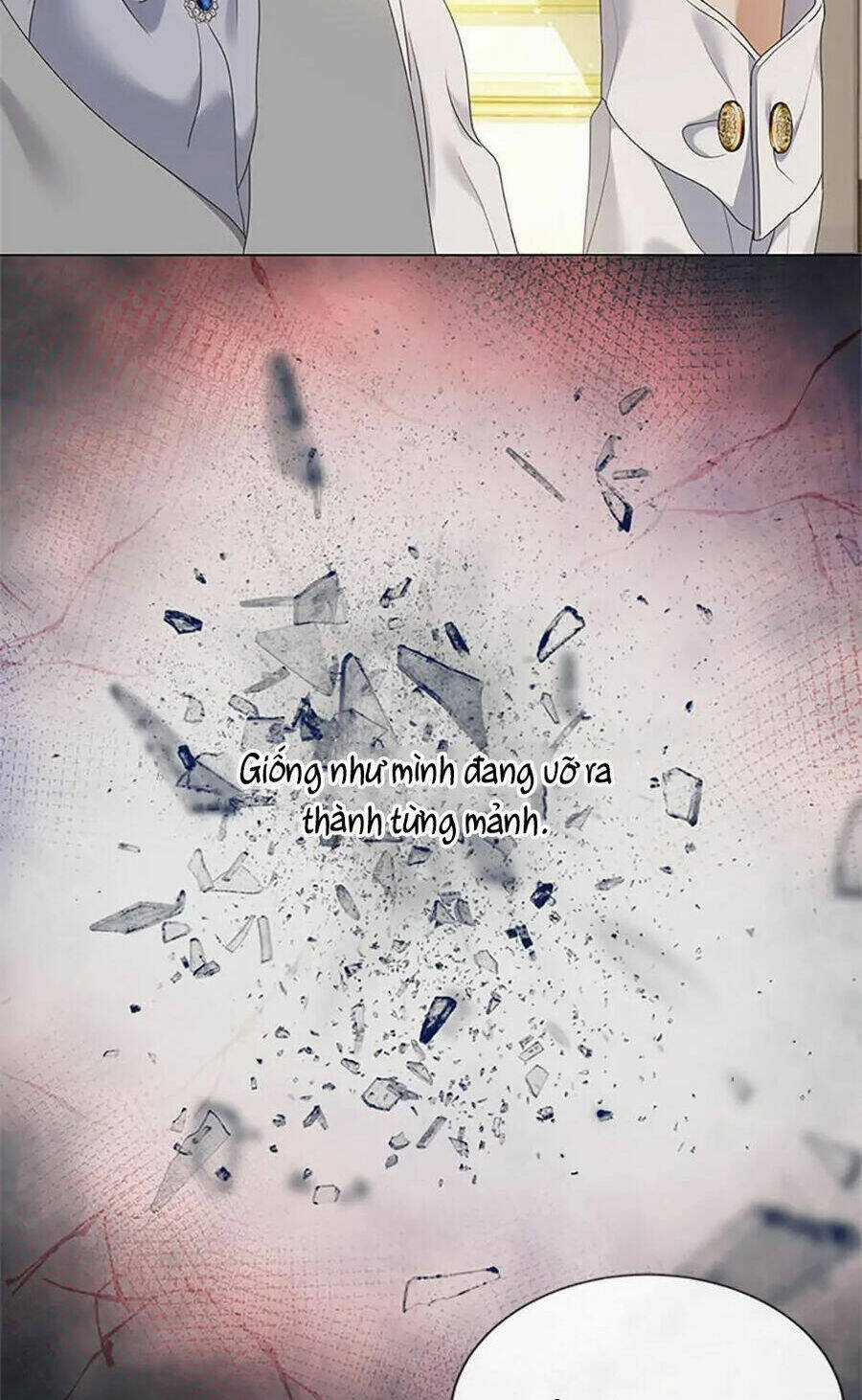 Người Không Mời Mà Đến Chapter 72 trang 20