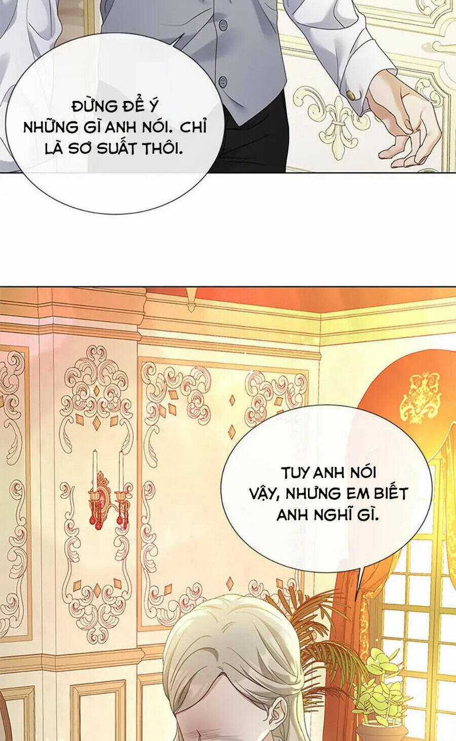 Người Không Mời Mà Đến Chapter 72 trang 26