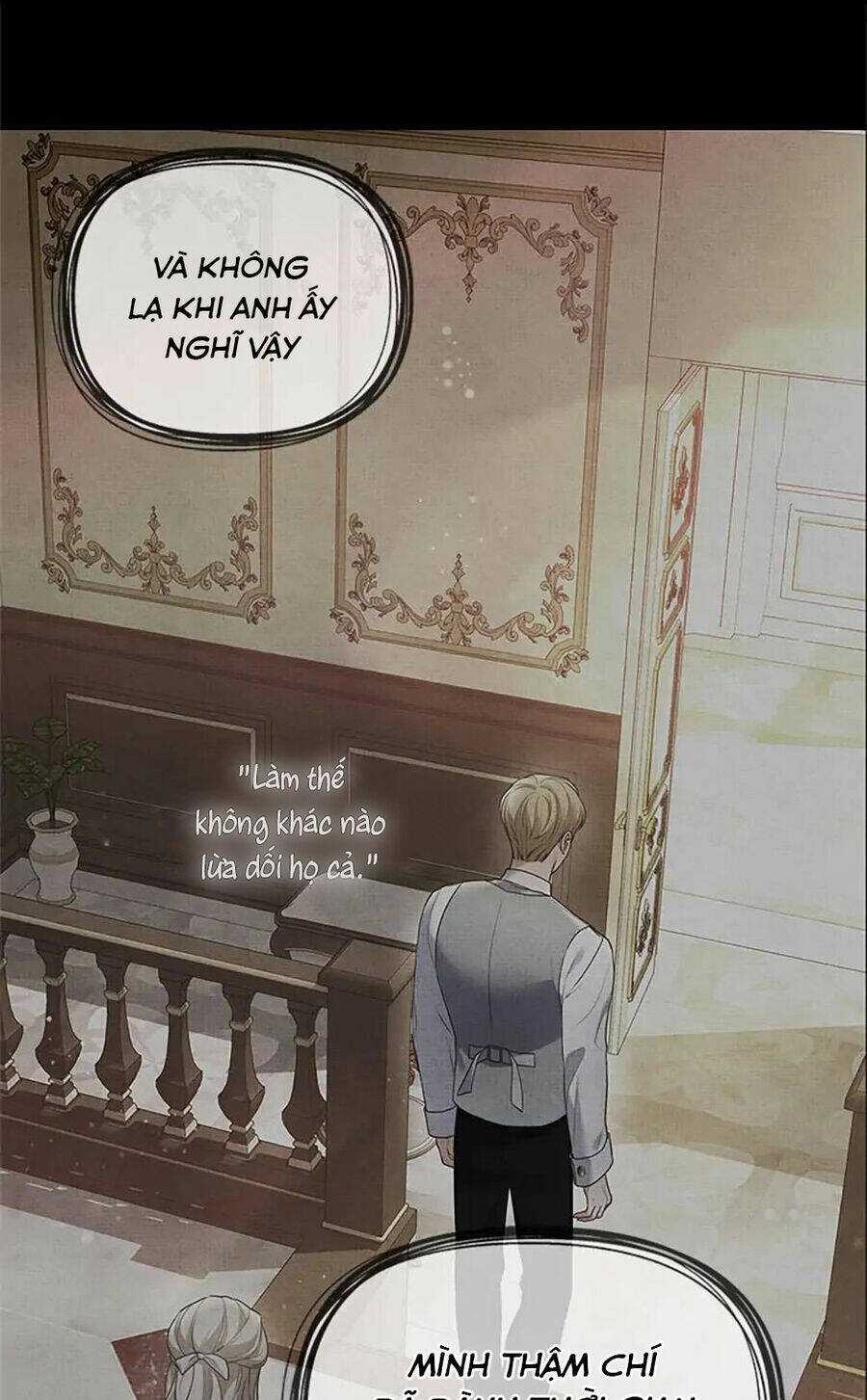 Người Không Mời Mà Đến Chapter 72 trang 28