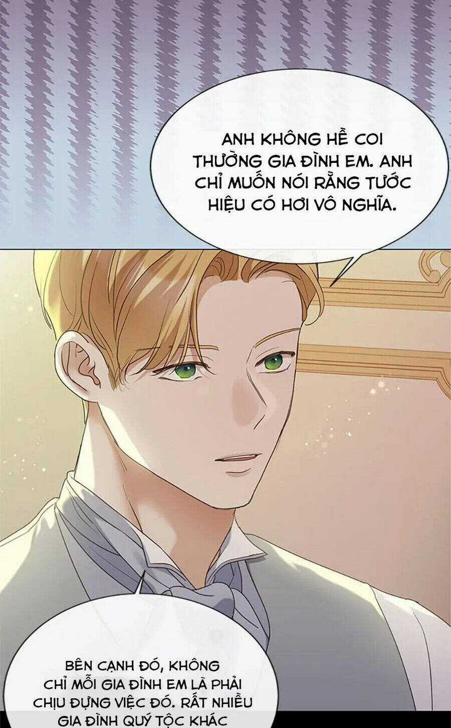 Người Không Mời Mà Đến Chapter 72 trang 32