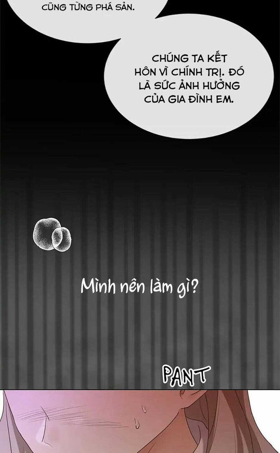 Người Không Mời Mà Đến Chapter 72 trang 33