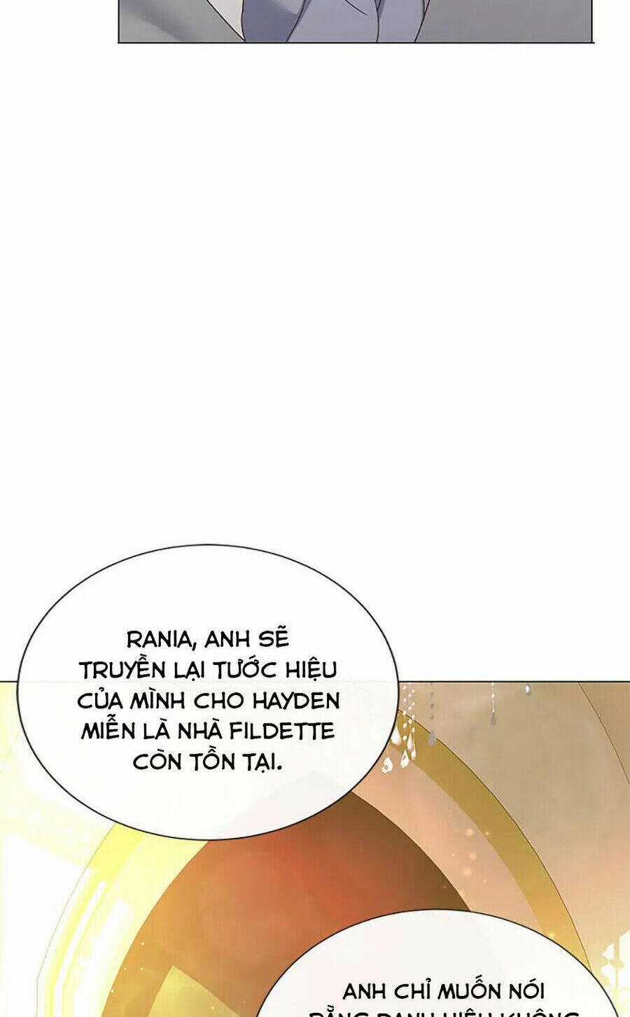 Người Không Mời Mà Đến Chapter 72 trang 36