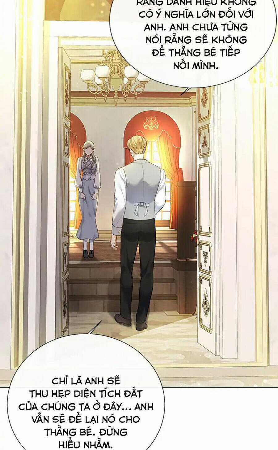 Người Không Mời Mà Đến Chapter 72 trang 37