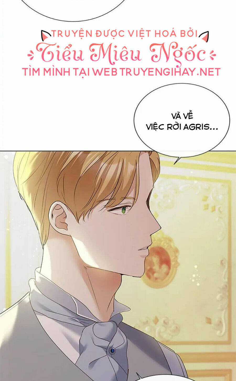 Người Không Mời Mà Đến Chapter 72 trang 38