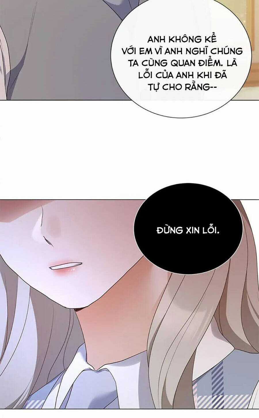 Người Không Mời Mà Đến Chapter 72 trang 39