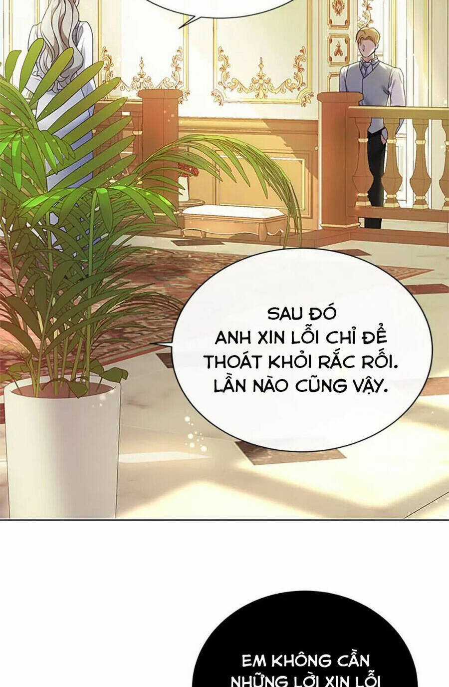 Người Không Mời Mà Đến Chapter 72 trang 41