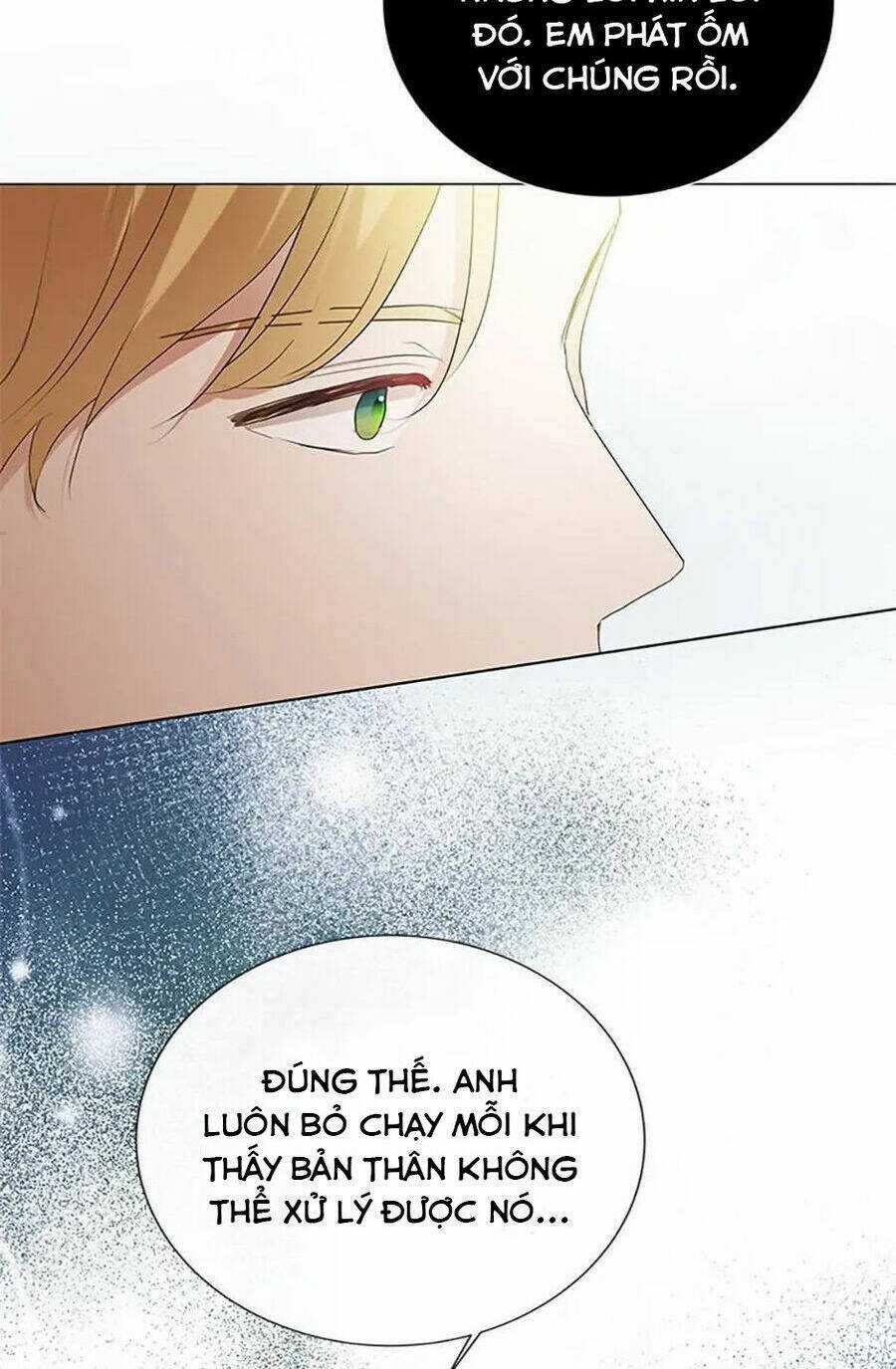 Người Không Mời Mà Đến Chapter 72 trang 42