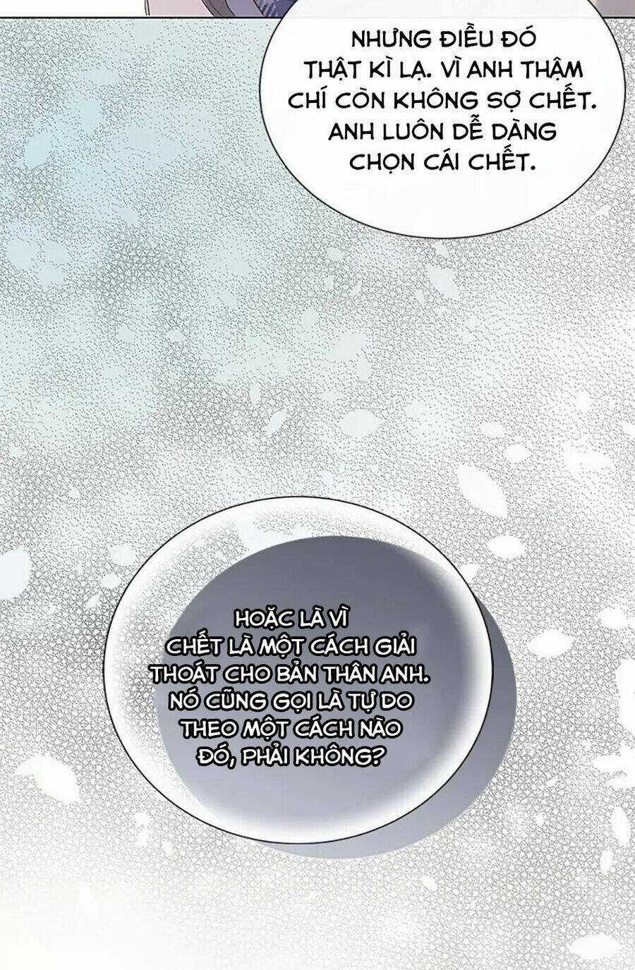 Người Không Mời Mà Đến Chapter 72 trang 44