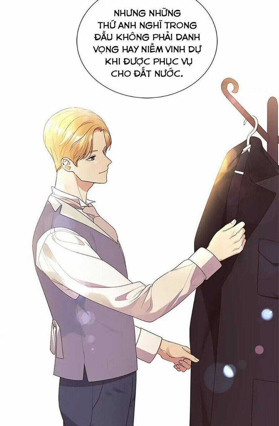 Người Không Mời Mà Đến Chapter 72 trang 48