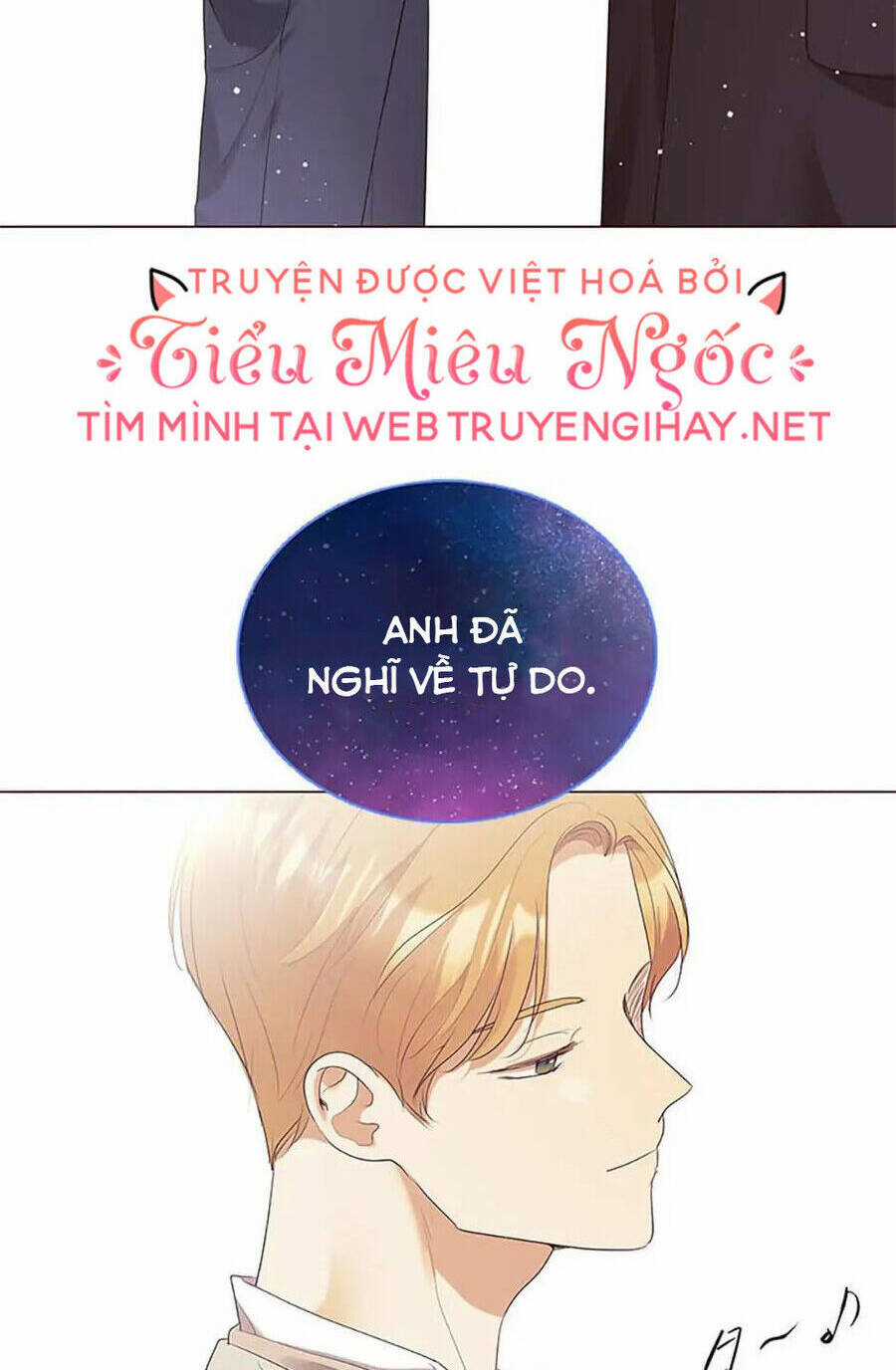 Người Không Mời Mà Đến Chapter 72 trang 49