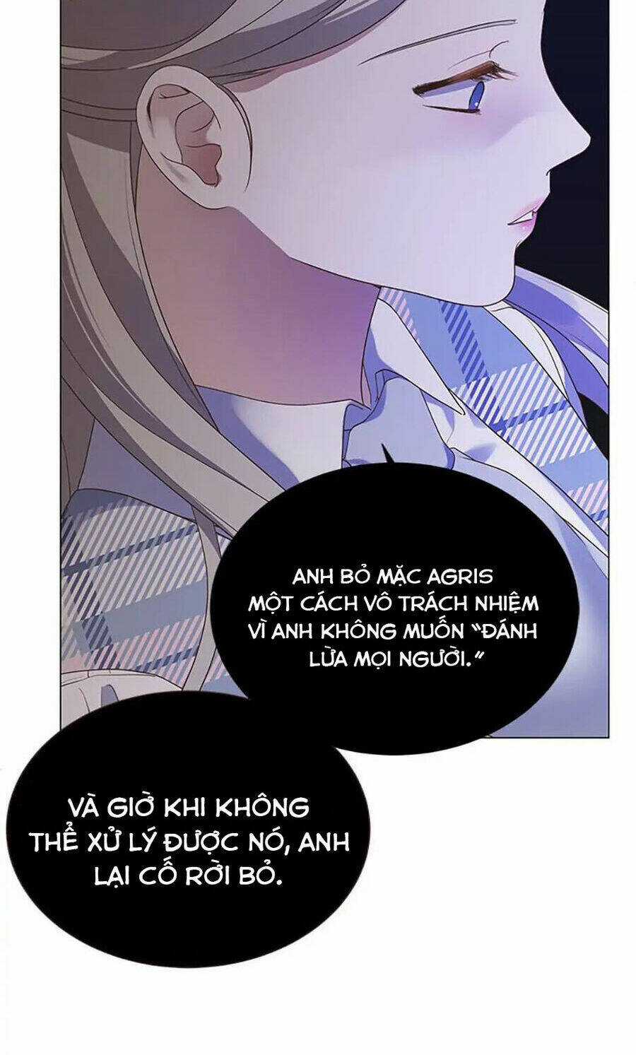 Người Không Mời Mà Đến Chapter 72 trang 56