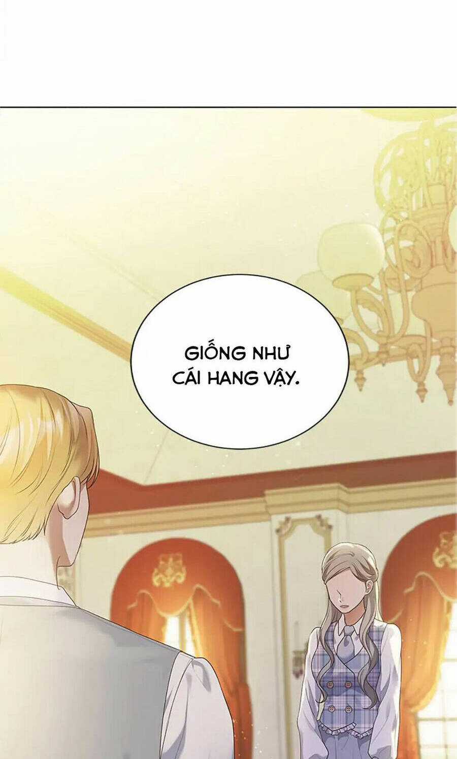 Người Không Mời Mà Đến Chapter 72 trang 57