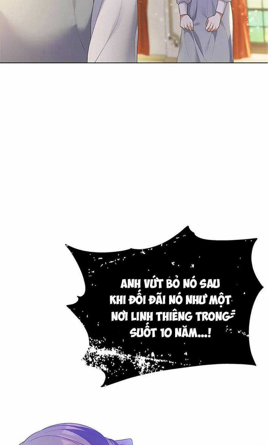 Người Không Mời Mà Đến Chapter 72 trang 58