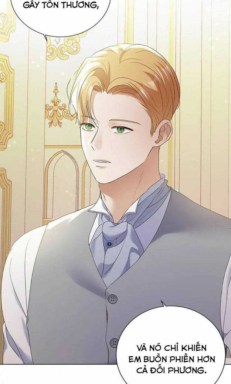 Người Không Mời Mà Đến Chapter 72 trang 70