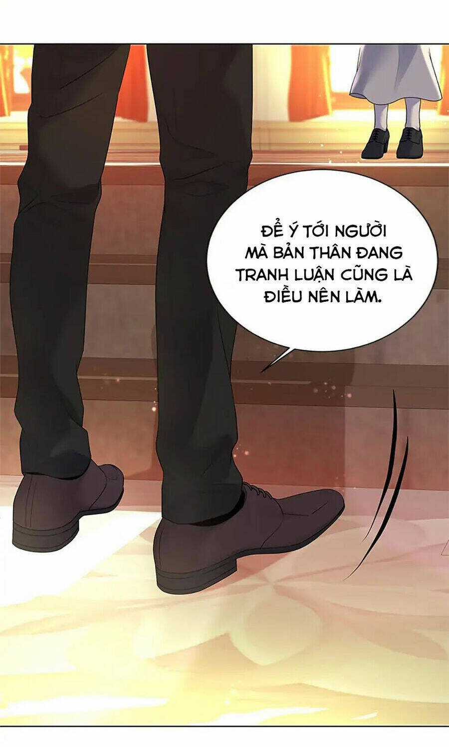 Người Không Mời Mà Đến Chapter 72 trang 72