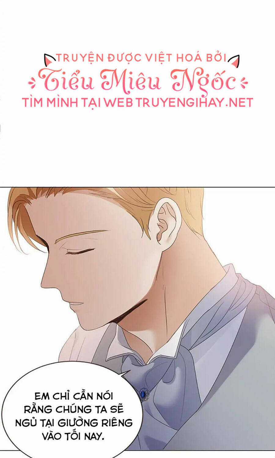 Người Không Mời Mà Đến Chapter 72 trang 73