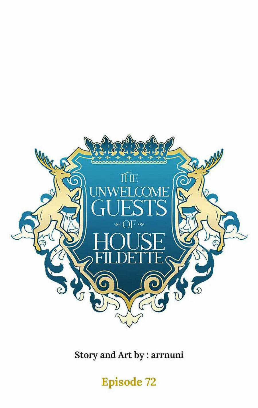 Người Không Mời Mà Đến Chapter 72 trang 80