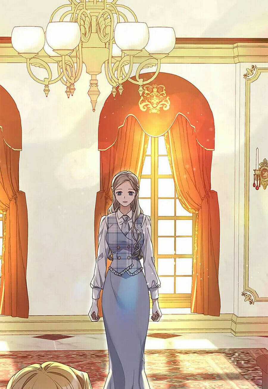 Người Không Mời Mà Đến Chapter 72 trang 9