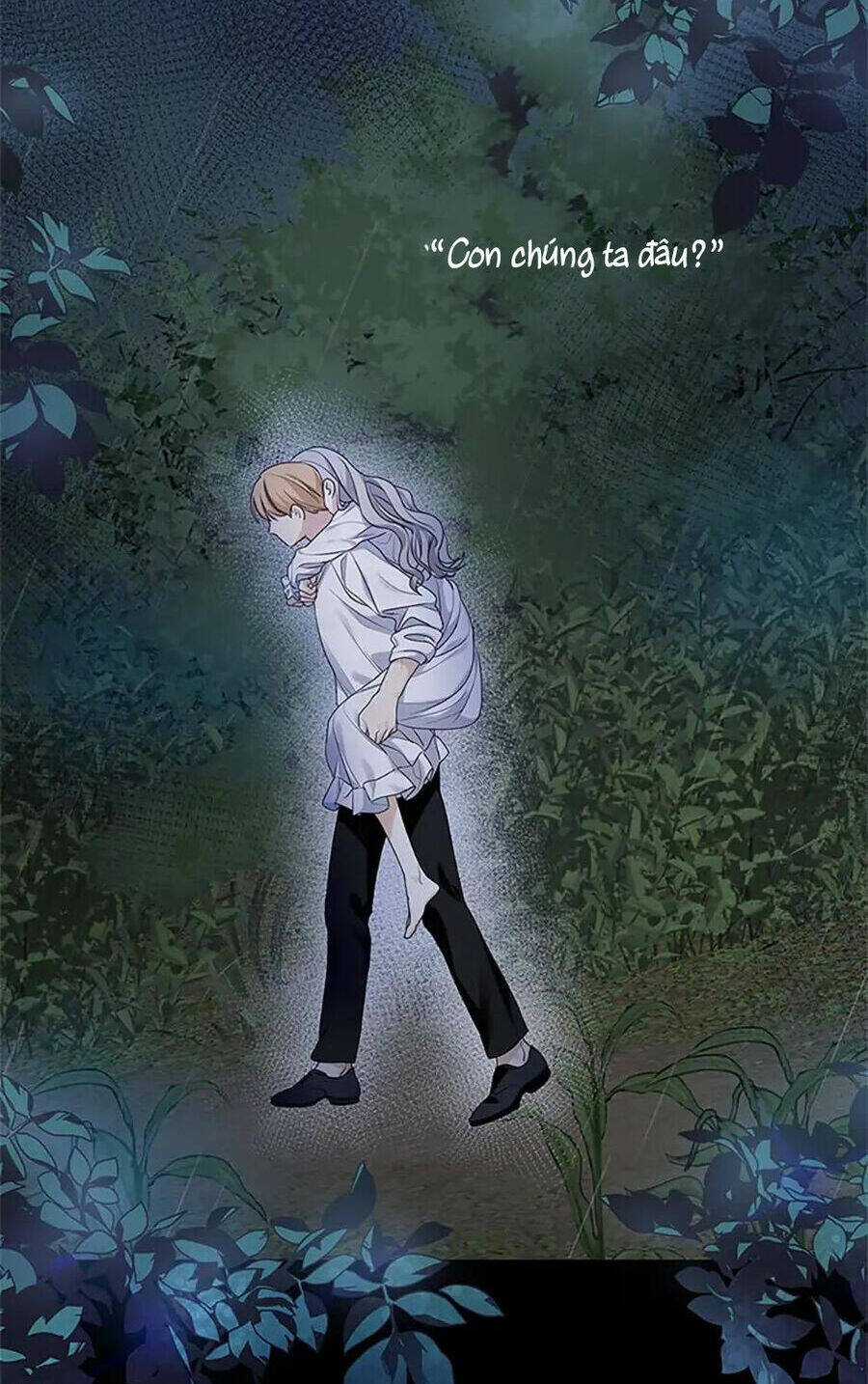 Người Không Mời Mà Đến Chapter 72 trang 90