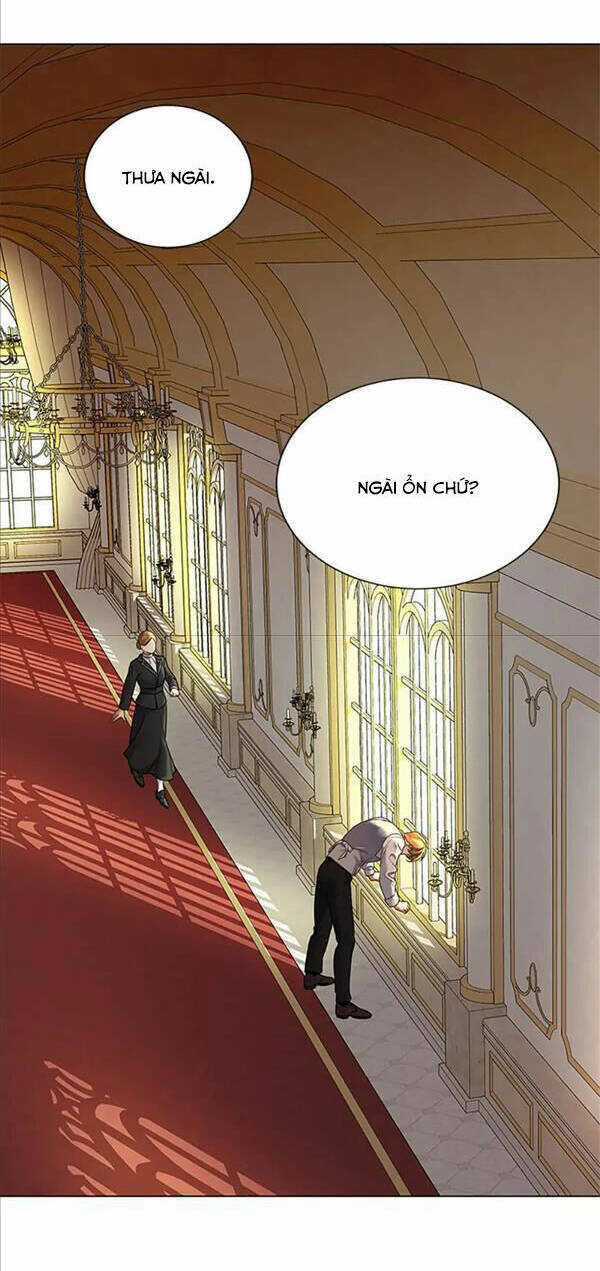 Người Không Mời Mà Đến Chapter 73 trang 13