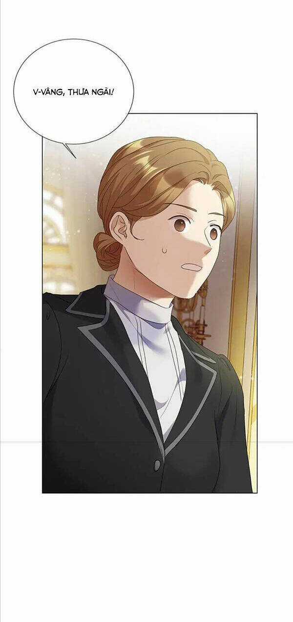 Người Không Mời Mà Đến Chapter 73 trang 16