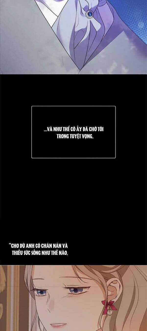 Người Không Mời Mà Đến Chapter 73 trang 3