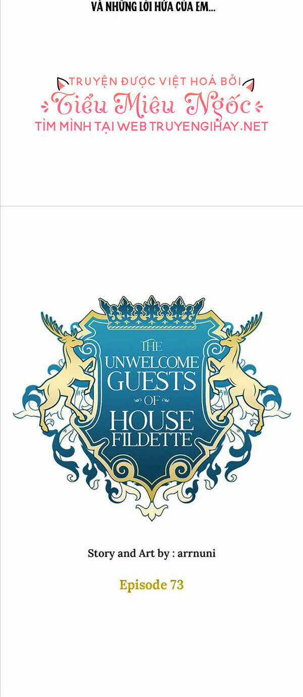 Người Không Mời Mà Đến Chapter 73 trang 51