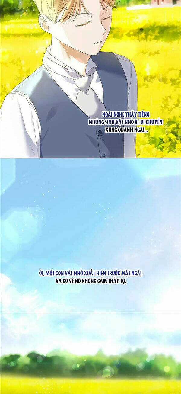 Người Không Mời Mà Đến Chapter 73 trang 56