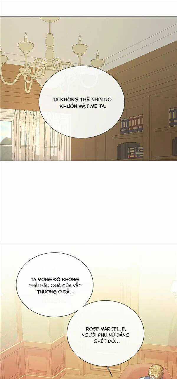 Người Không Mời Mà Đến Chapter 73 trang 62