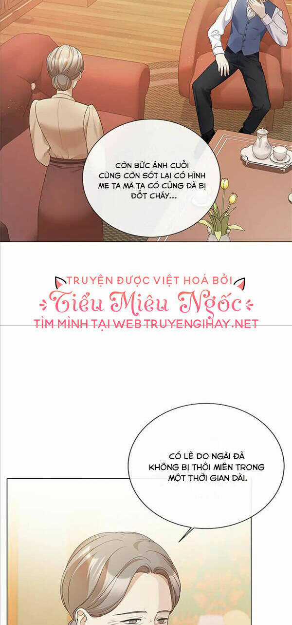 Người Không Mời Mà Đến Chapter 73 trang 63