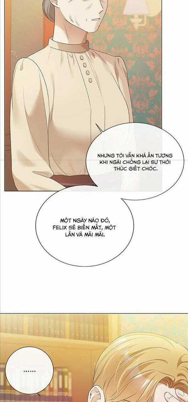 Người Không Mời Mà Đến Chapter 73 trang 64