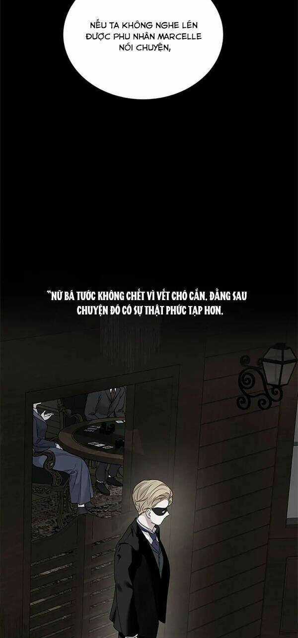 Người Không Mời Mà Đến Chapter 73 trang 70