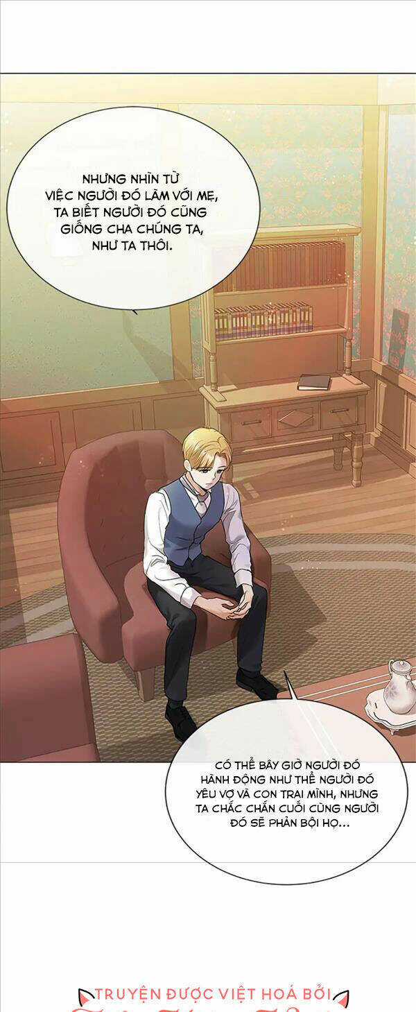 Người Không Mời Mà Đến Chapter 73 trang 72