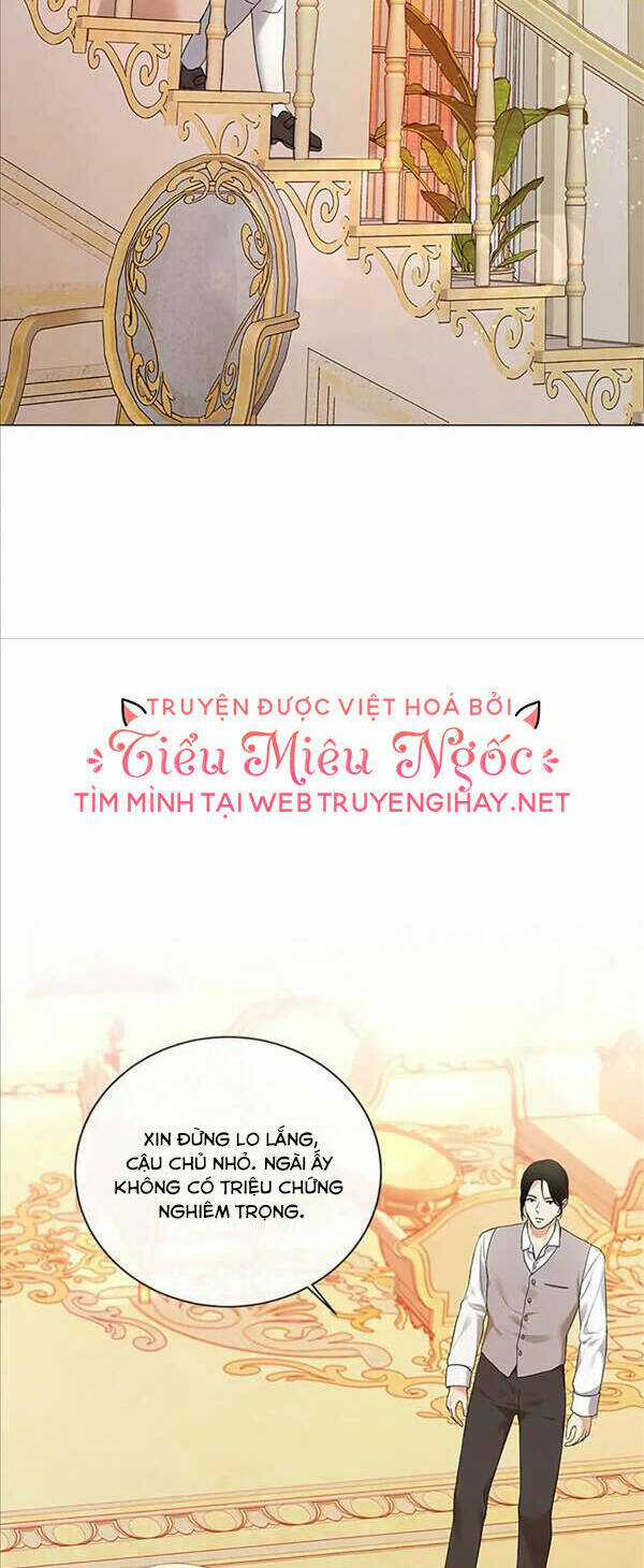 Người Không Mời Mà Đến Chapter 73 trang 75