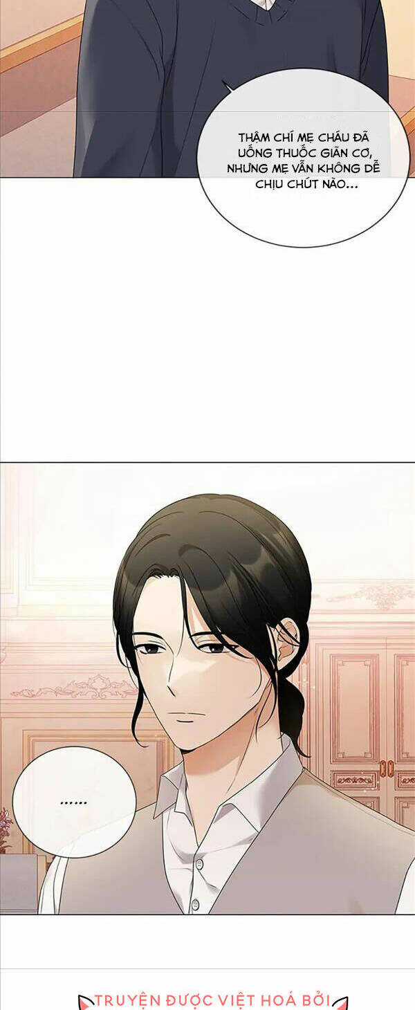 Người Không Mời Mà Đến Chapter 73 trang 77