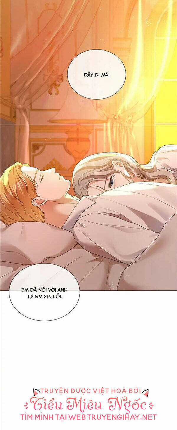 Người Không Mời Mà Đến Chapter 73 trang 80