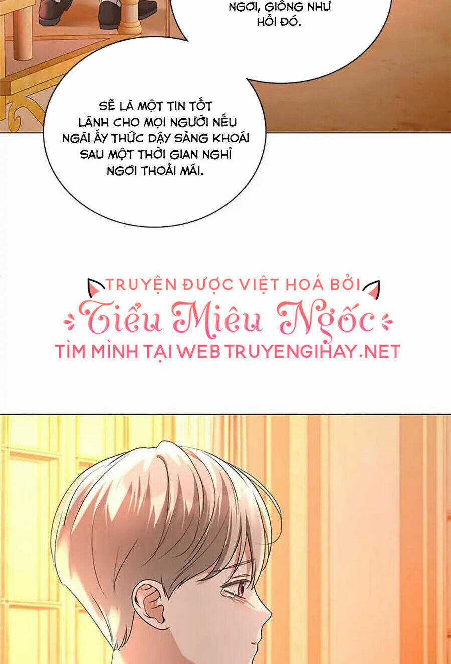 Người Không Mời Mà Đến Chapter 74 trang 10
