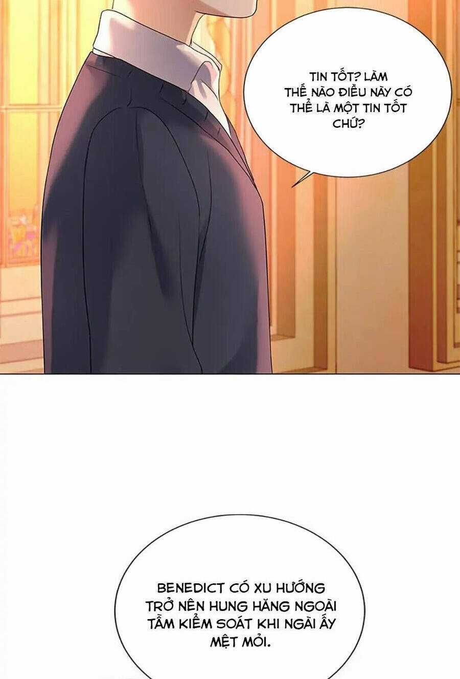 Người Không Mời Mà Đến Chapter 74 trang 11