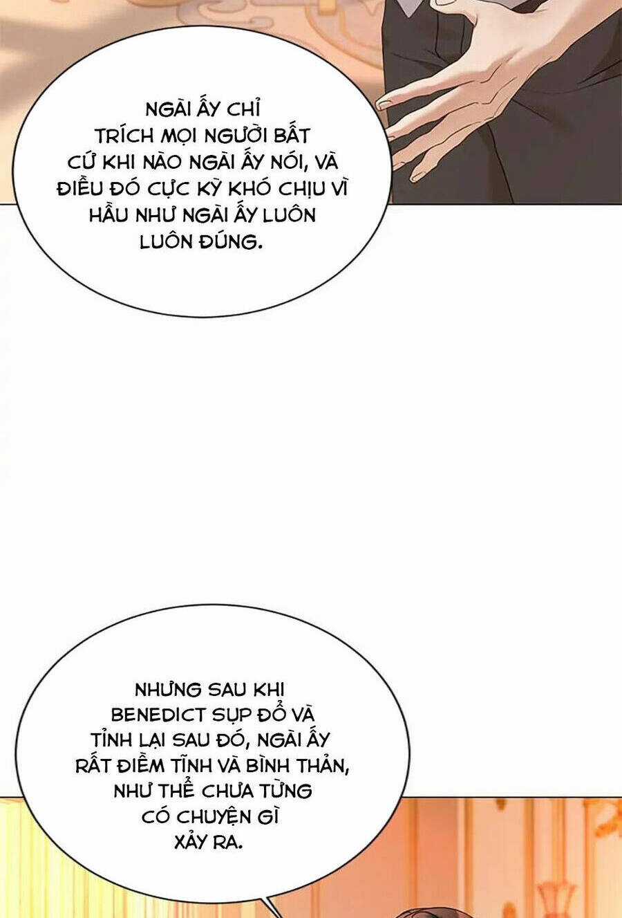 Người Không Mời Mà Đến Chapter 74 trang 13