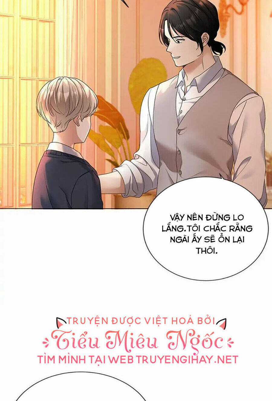 Người Không Mời Mà Đến Chapter 74 trang 14