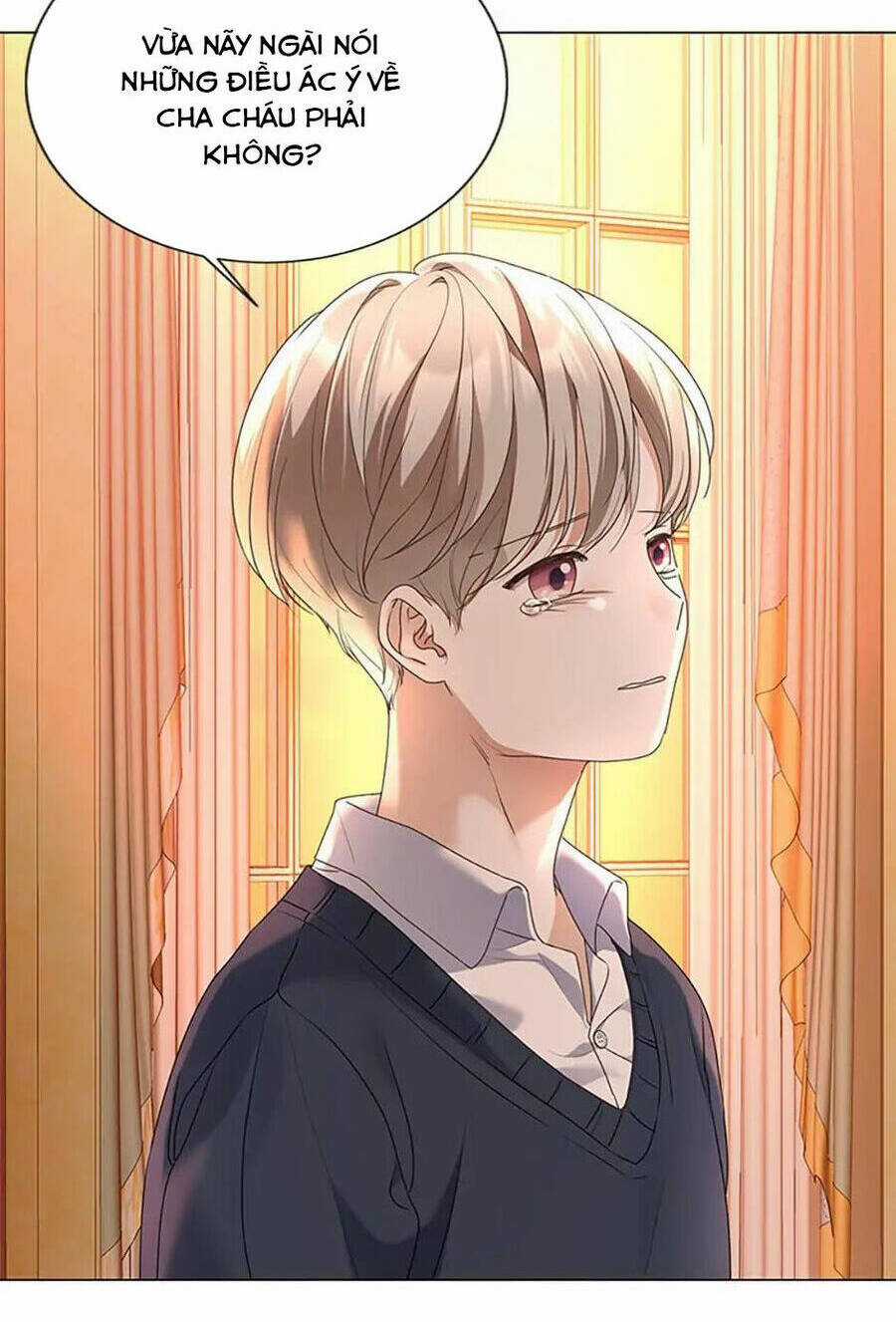 Người Không Mời Mà Đến Chapter 74 trang 15