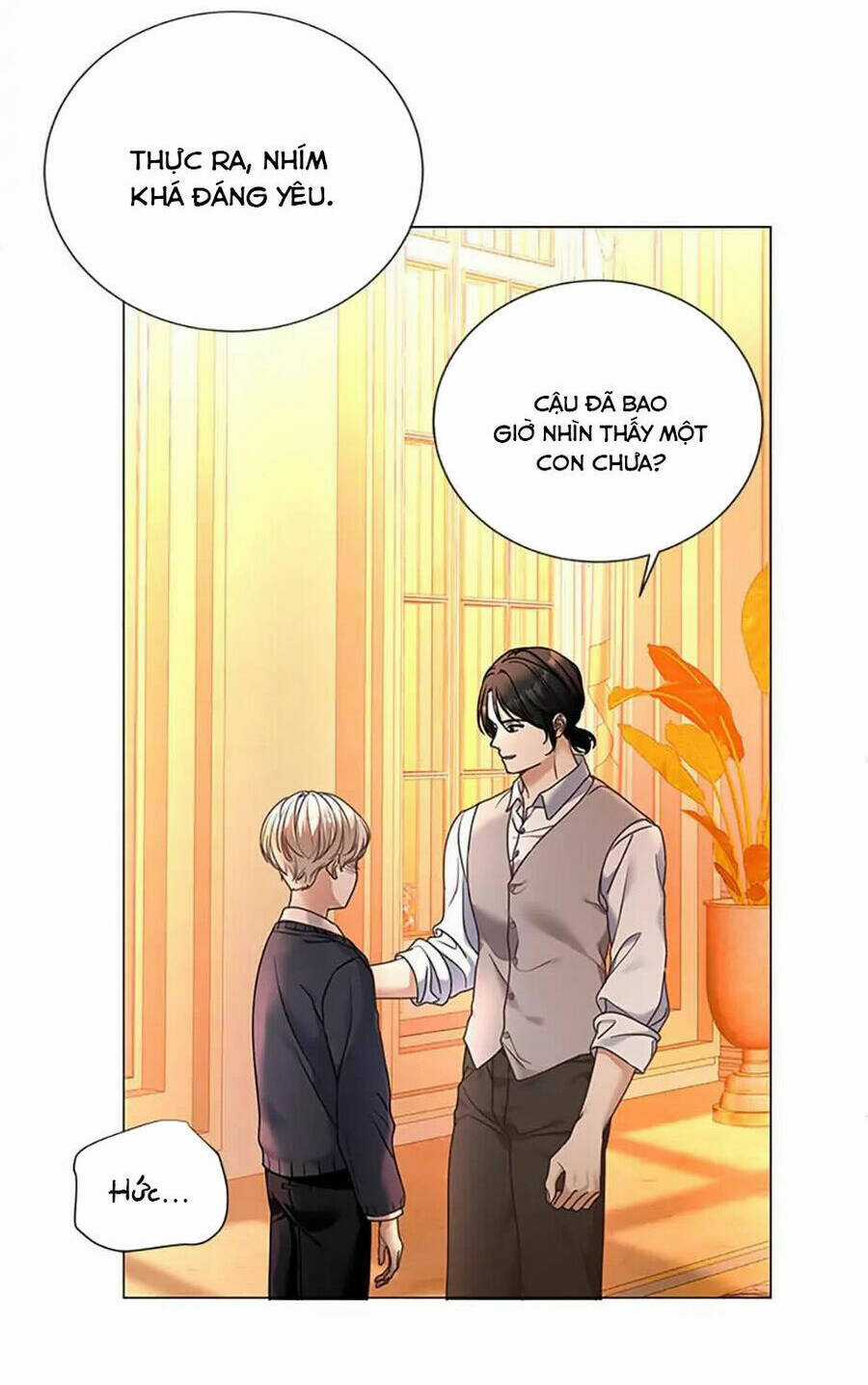 Người Không Mời Mà Đến Chapter 74 trang 17