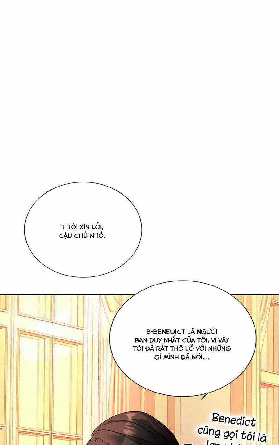 Người Không Mời Mà Đến Chapter 74 trang 18