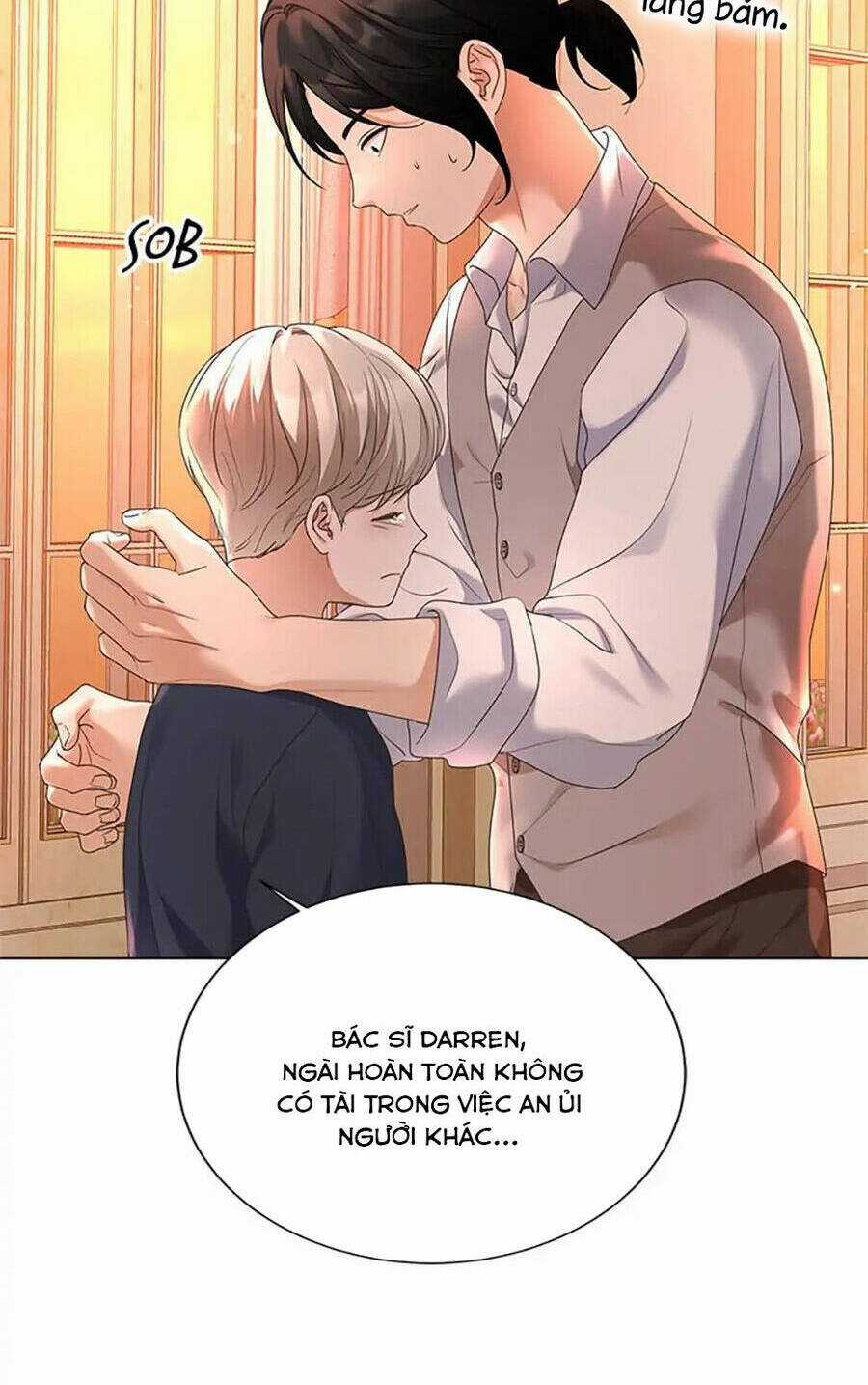 Người Không Mời Mà Đến Chapter 74 trang 19